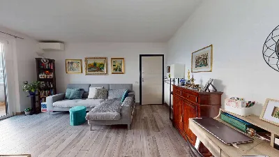 Appartamento in vendita a Lonate Ceppino - foto 3