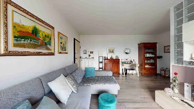 Appartamento in vendita a Lonate Ceppino - foto 4