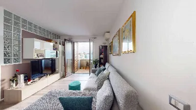 Appartamento in vendita a Lonate Ceppino - foto 5