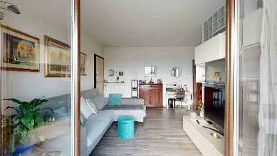 Appartamento in vendita a Lonate Ceppino - foto 7