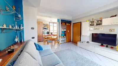 Appartamento in vendita a Venegono Superio... - foto 4