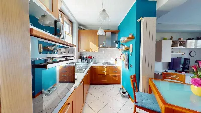 Appartamento in vendita a Venegono Superio... - foto 5