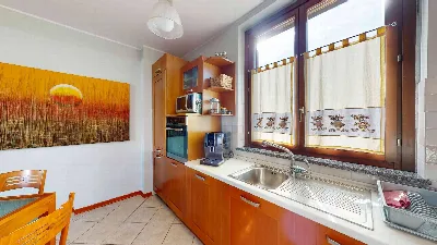 Appartamento in vendita a Venegono Superio... - foto 6