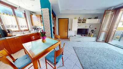 Appartamento in vendita a Venegono Superio... - foto 9