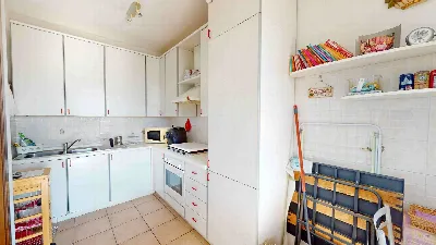 Appartamento in vendita a Tradate - foto 9