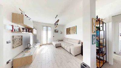 Appartamento in vendita a Venegono Superio... - foto 1
