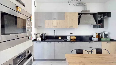 Appartamento in vendita a Venegono Superio... - foto 4