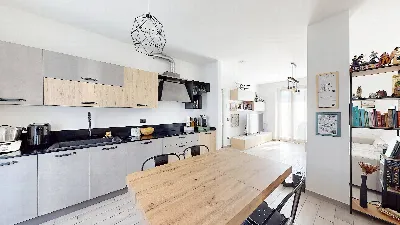 Appartamento in vendita a Venegono Superio... - foto 5