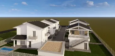 Appartamento in vendita a Castiglione Olon... - foto 1