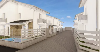 Appartamento in vendita a Castiglione Olon... - foto 2