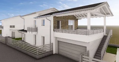 Appartamento in vendita a Castiglione Olon... - foto 3