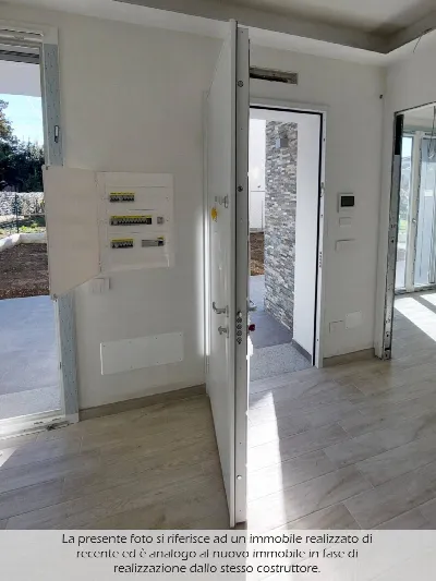 Appartamento in vendita a Castiglione Olon... - foto 7
