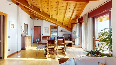 Appartamento in vendita a Castiglione Olon... - foto 1