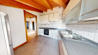 Appartamento in vendita a Castiglione Olon... - foto 10