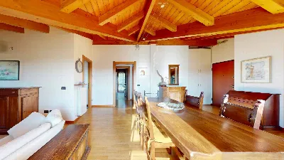 Appartamento in vendita a Castiglione Olon... - foto 6