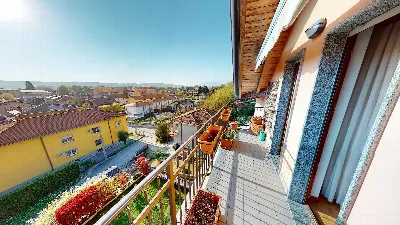 Appartamento in vendita a Castiglione Olon... - foto 9