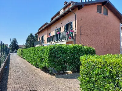Appartamento in vendita a Lonate Ceppino - foto 1