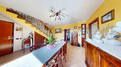 Appartamento in vendita a Lonate Ceppino - foto 10