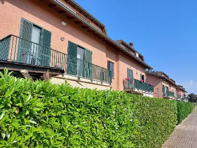 Appartamento in vendita a Lonate Ceppino - foto 2