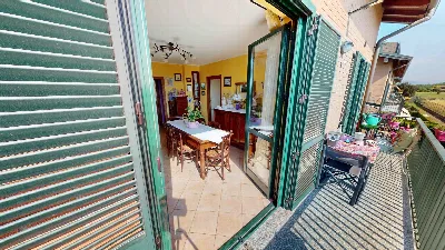 Appartamento in vendita a Lonate Ceppino - foto 8