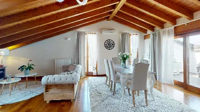 Appartamento in vendita a Locate Varesino - foto 5