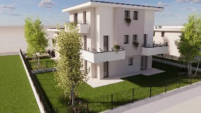 Appartamento in vendita a Cassano Magnago - foto 2