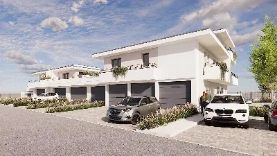 Appartamento in vendita a Cassano Magnago - foto 10