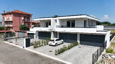 Appartamento in vendita a Cassano Magnago - foto 8