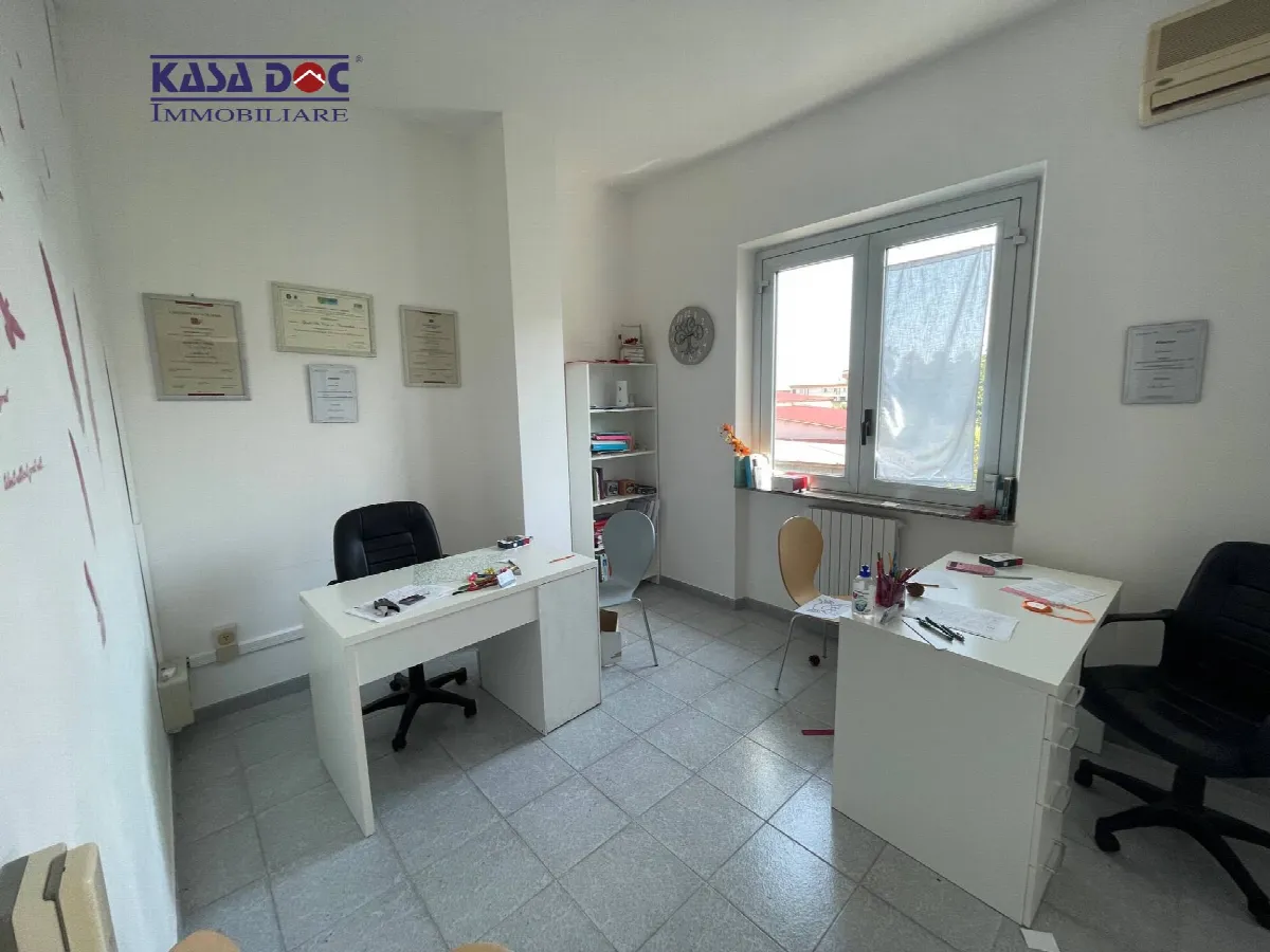 Appartamento in vendita a Catanzaro, Sala, Santa Maria - foto 4