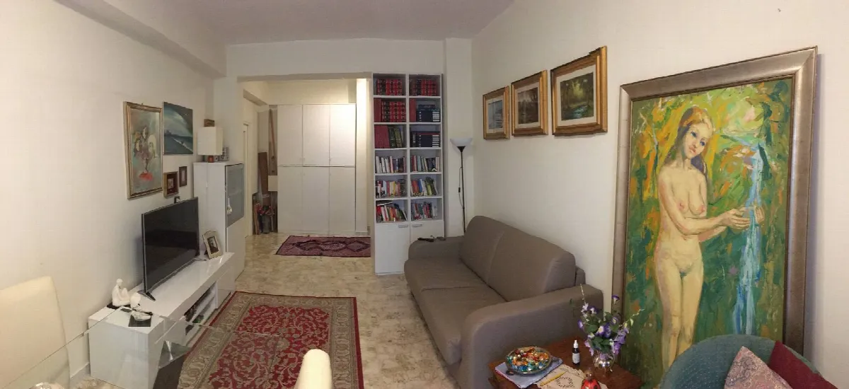 Appartamento in vendita a Catanzaro, Mater Domini, De Filippis, Cavita, Gagliano - foto 3