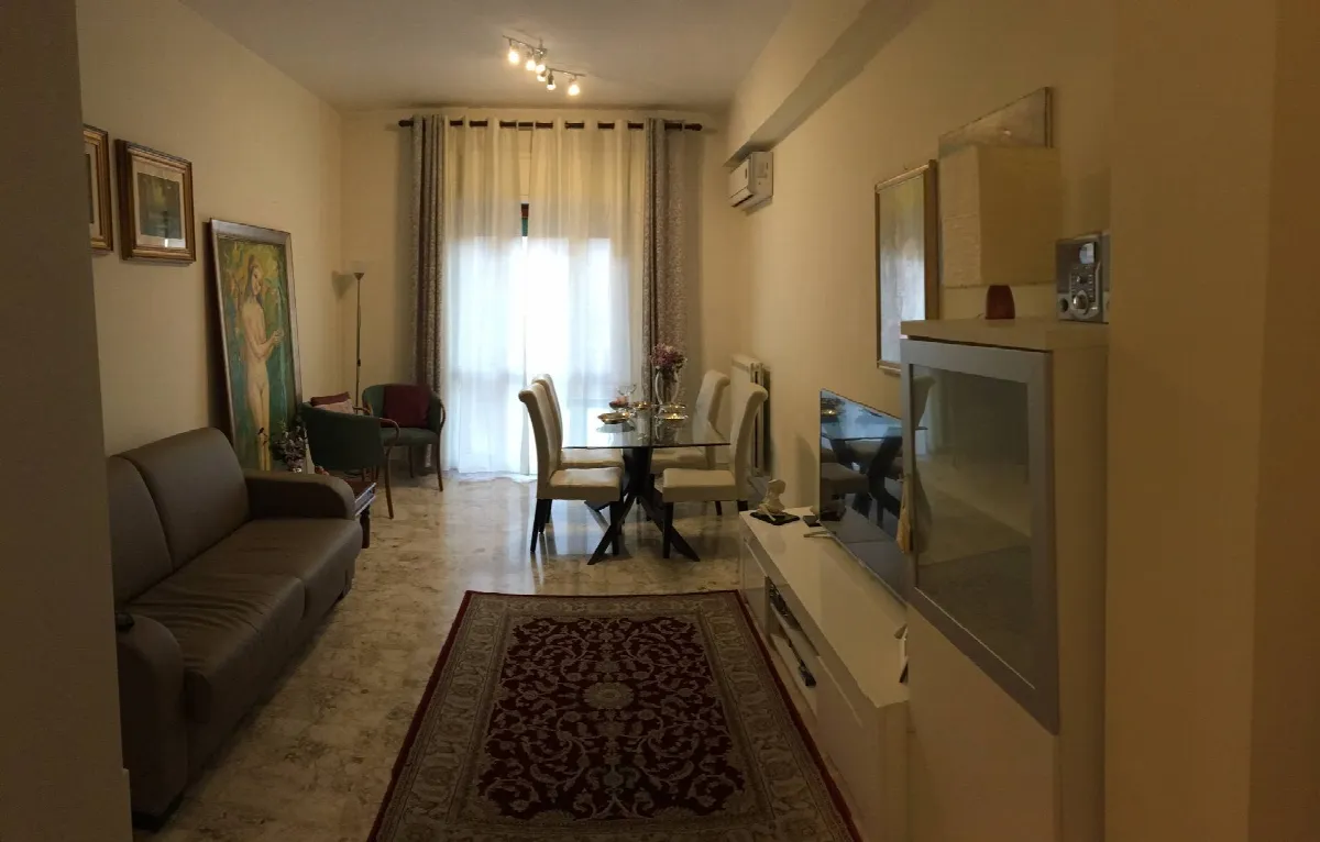 Appartamento in vendita a Catanzaro, Mater Domini, De Filippis, Cavita, Gagliano - foto 4