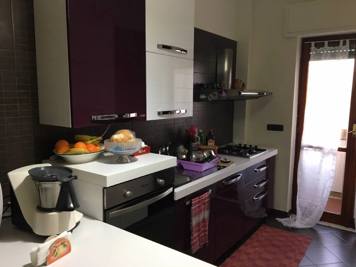Appartamento in vendita a Catanzaro, Mater Domini, De Filippis, Cavita, Gagliano - foto 5