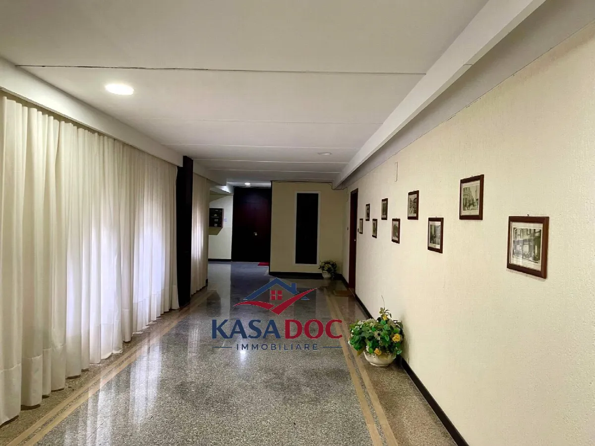 Appartamento in vendita a Catanzaro, Centro Storico, San Leonardo, Stadio, Pontepiccolo - foto 4