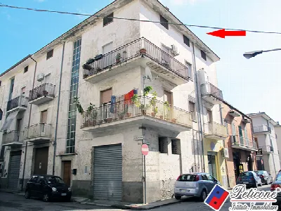 Appartamento a Fondi
