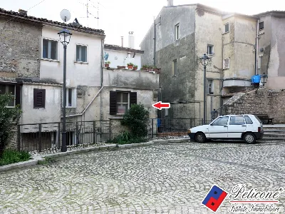 Appartamento a Lenola