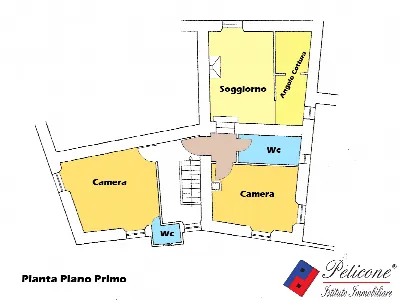 Appartamento in vendita a Lenola - foto 8