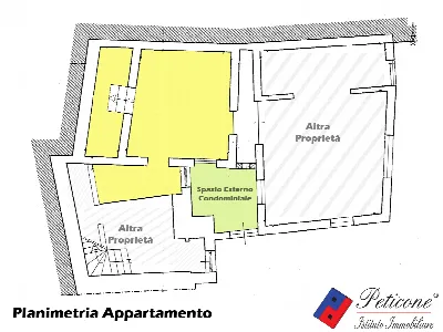 Appartamento in vendita a Lenola - foto 3