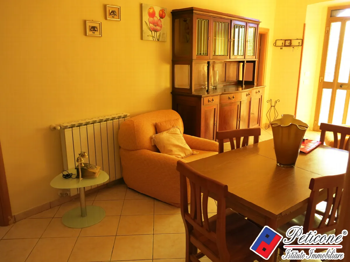Appartamento in vendita a Campodimele - foto 2