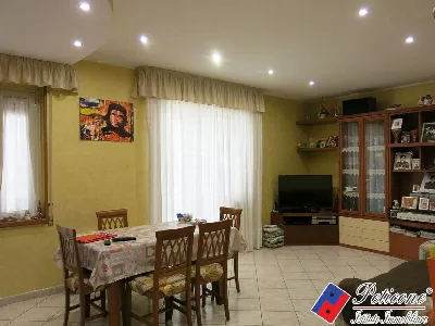 Appartamento in vendita a Vallecorsa - foto 1