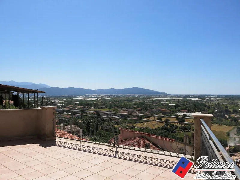 Appartamento in vendita a Monte San Biagio - foto 1