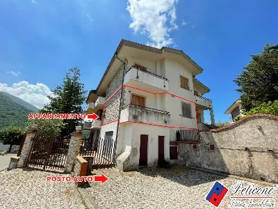 Appartamento a Campodimele