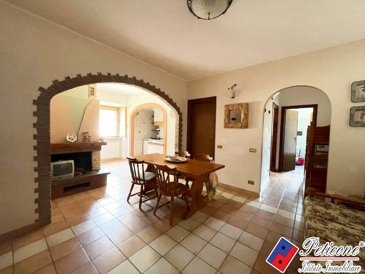 Appartamento in vendita a Campodimele - foto 4