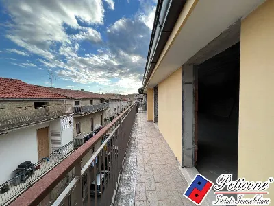 Appartamento a Fondi