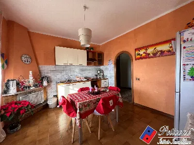 Appartamento in vendita a Monte San Biagio - foto 1