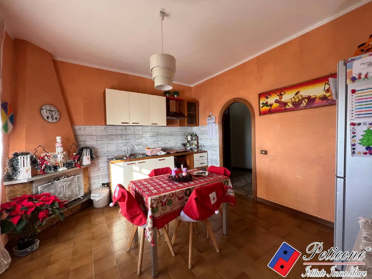 Appartamento in vendita a Monte San Biagio - foto 3