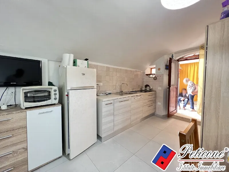 Appartamento in vendita a Sperlonga - foto 1