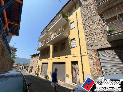 Appartamento a Vallecorsa