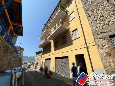 Appartamento a Vallecorsa