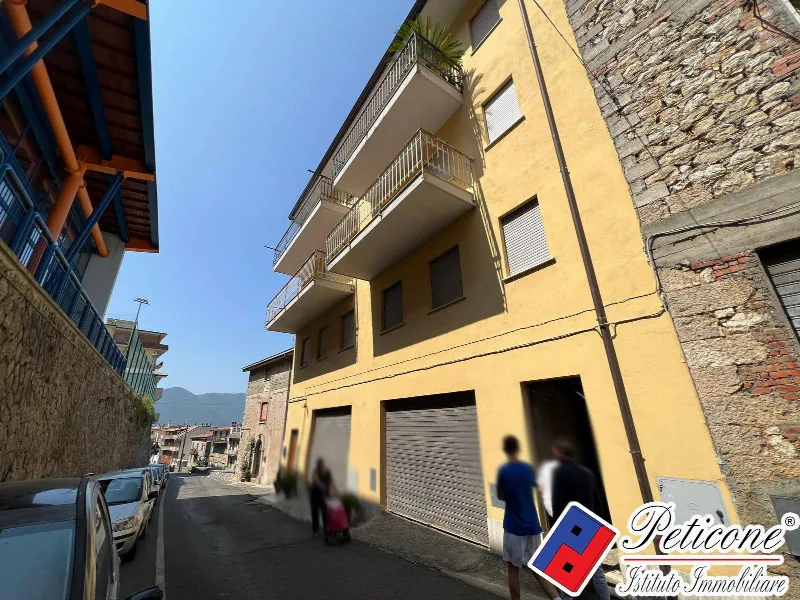 Appartamento in vendita a Vallecorsa - foto 1