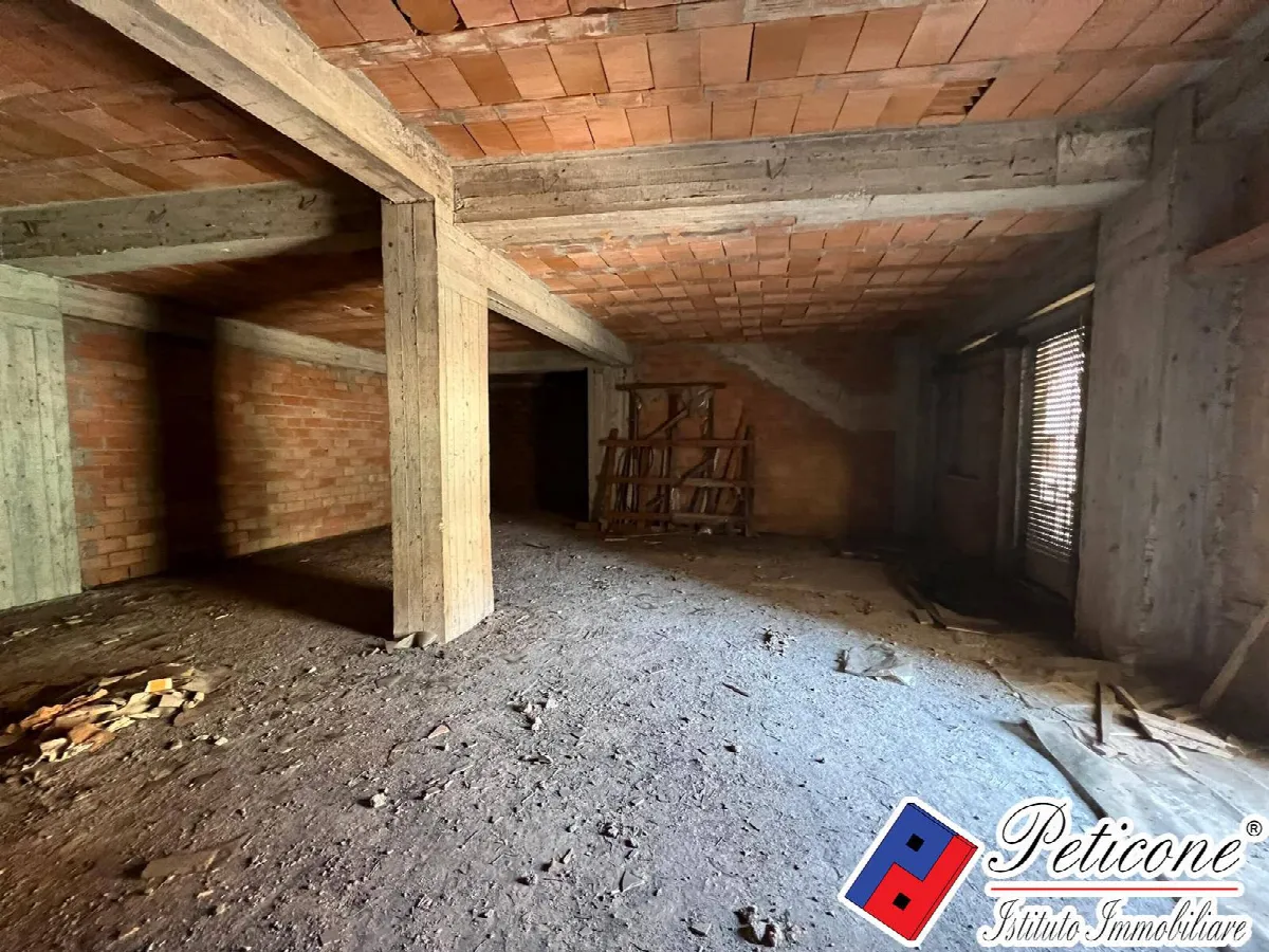 Appartamento in vendita a Vallecorsa - foto 2